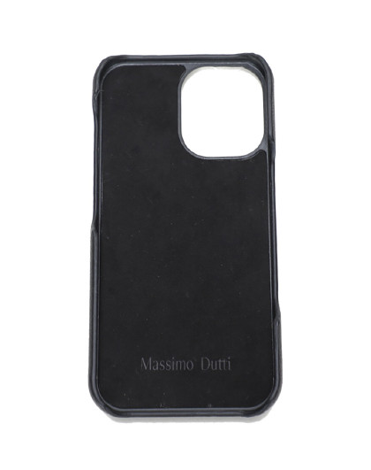 苹果iPhone16 Pro纳帕皮革手机壳 iPhone16Pro（7.5*15cm）