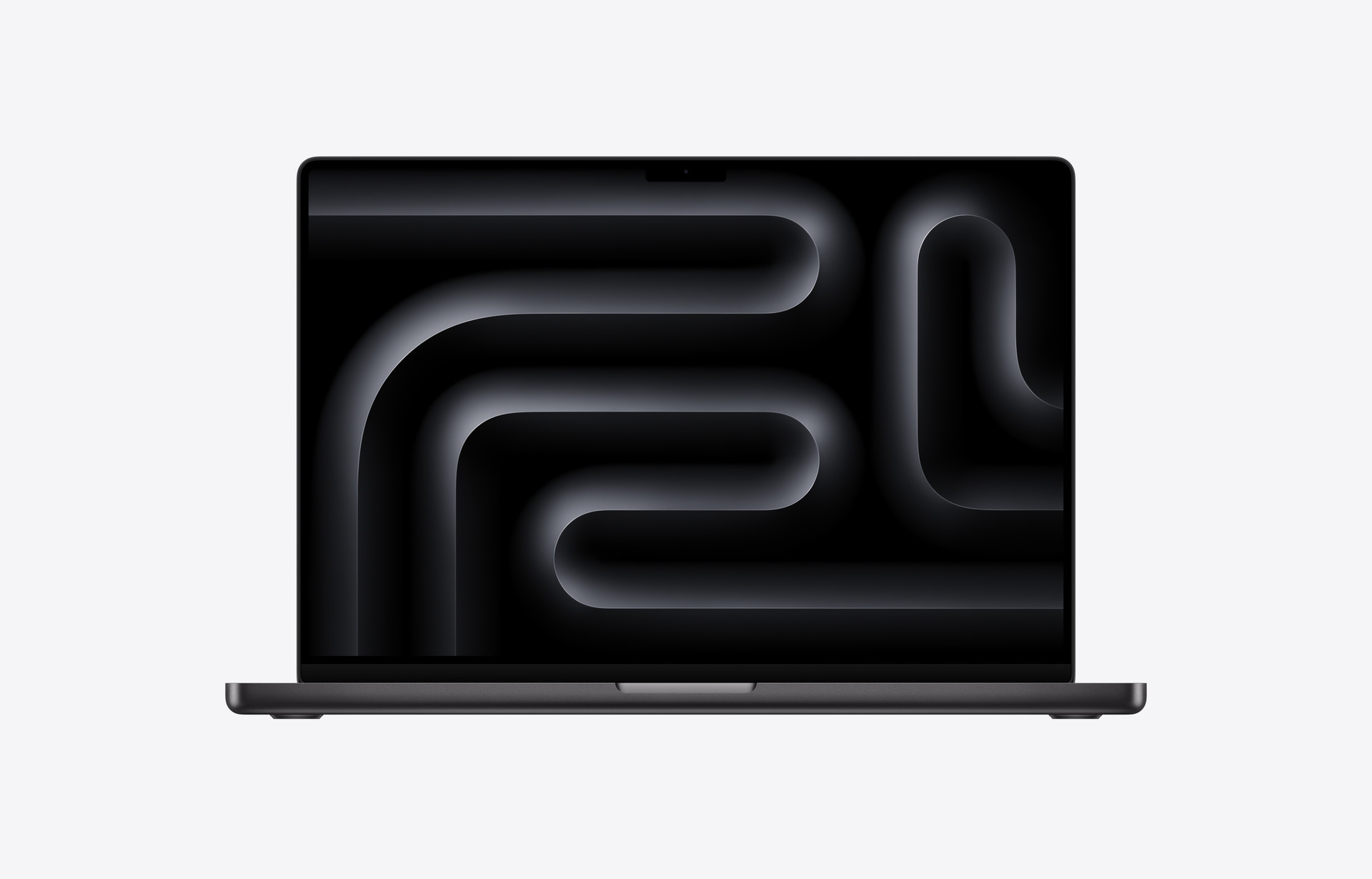 Apple MacBook Pro 16英寸 深空黑色 M5 Max 48GB 2TB 标准显示屏