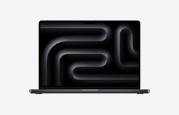 Apple MacBook Pro 16英寸 深空黑色 M5 Max 48GB 2TB 标准显示屏