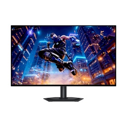 技嘉MO27Q28GR 27英寸WOLED 2K 280Hz 0.03ms HDR500电竞显示器