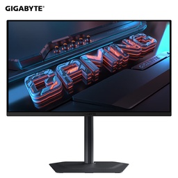 技嘉MO27Q2A 27英寸QD-OLED 2K 280Hz 0.03ms HDR400 HDMI2.1电竞显示器